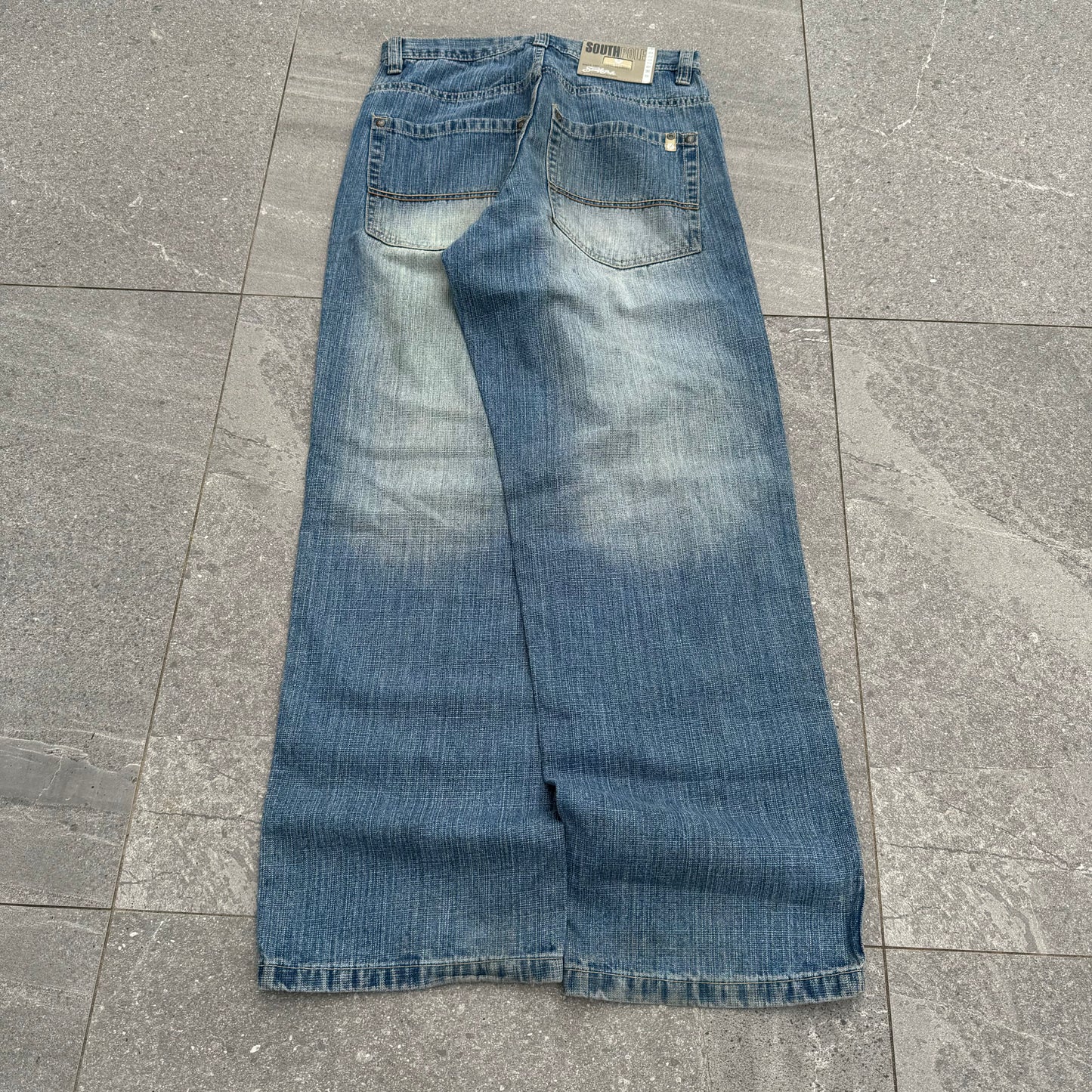 southpole jeans - 29"
