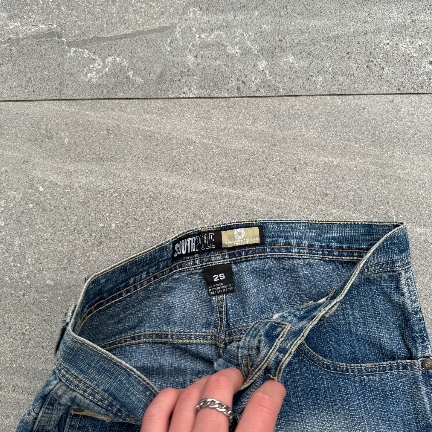 southpole jeans - 29"