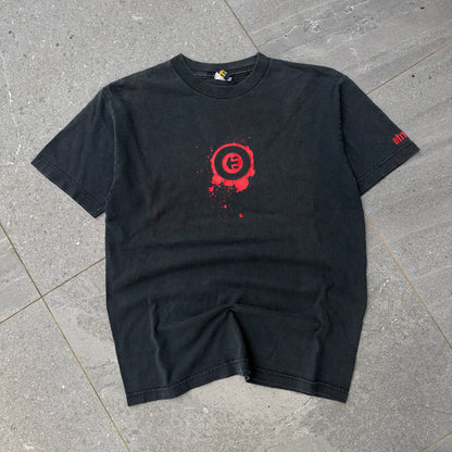 grail etnies splatter tee - M
