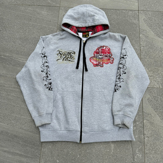 southpole hoodie - XXL