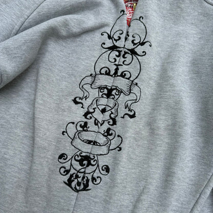 southpole hoodie - XXL