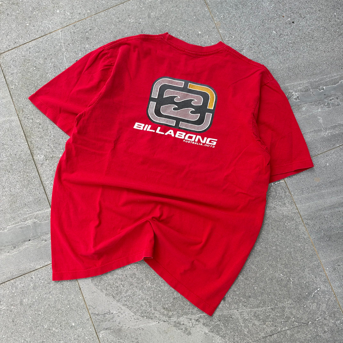 OG billy tee - XL