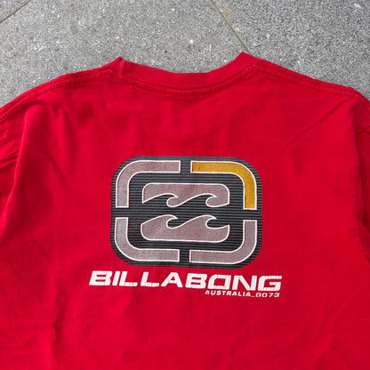 OG billy tee - XL
