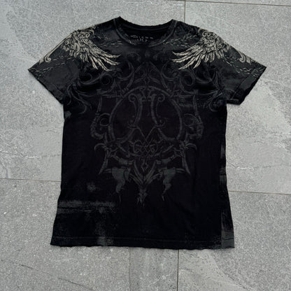 affliction tee - S
