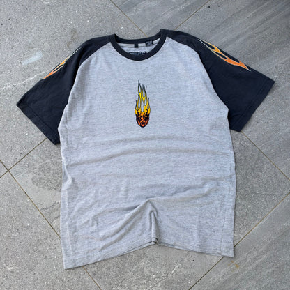 90s point zero raglan - XL