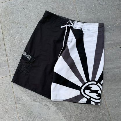 andy irons rising suns - 36”