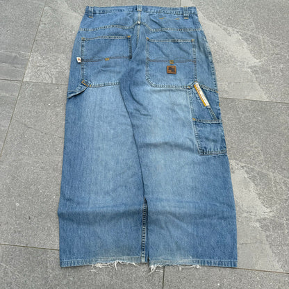 PHAT hard knocks jeans - 38"
