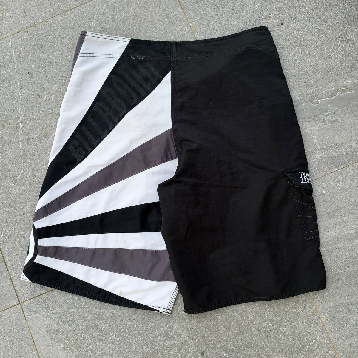 andy irons rising suns - 36”