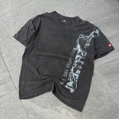 element smoke tee - L