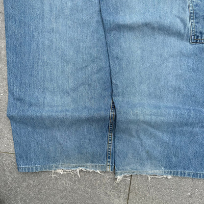 PHAT hard knocks jeans - 38"