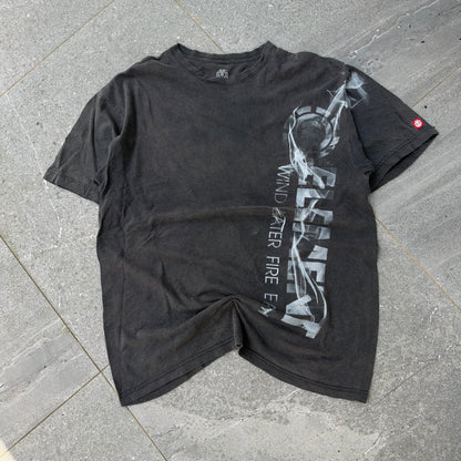 element smoke tee - L