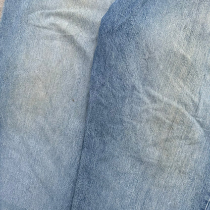 PHAT hard knocks jeans - 38"