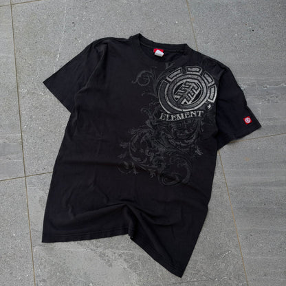 gorgeous element tee - M