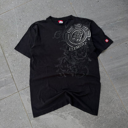 gorgeous element tee - M