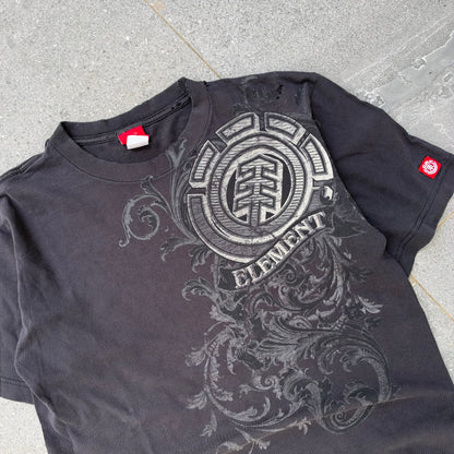 gorgeous element tee - M