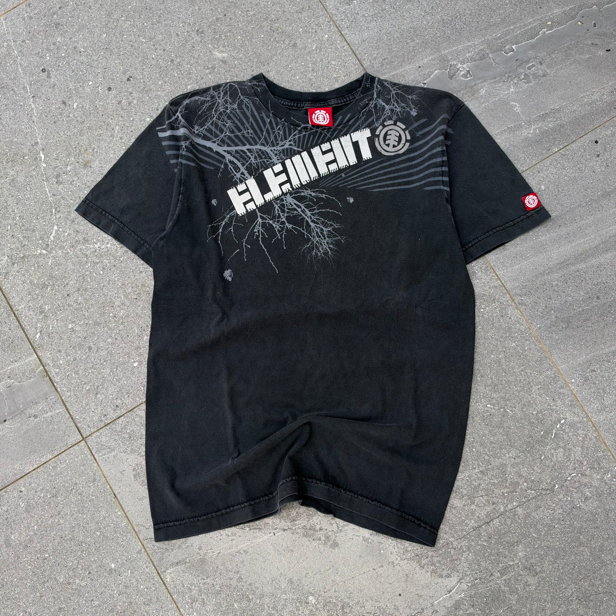 OG element tee - M