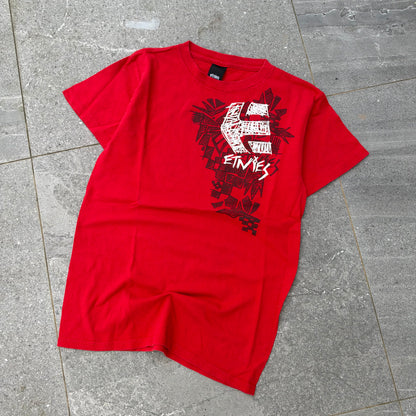 OG etnies tee - S