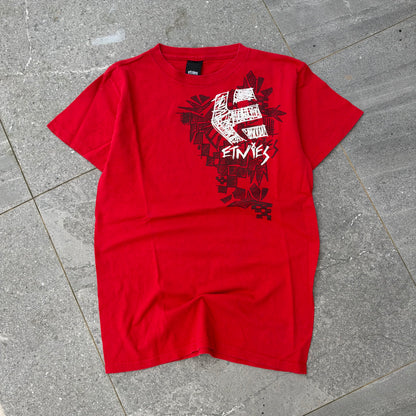 OG etnies tee - S