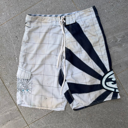 andy irons rising suns - 33”