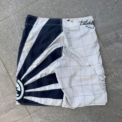 andy irons rising suns - 33”