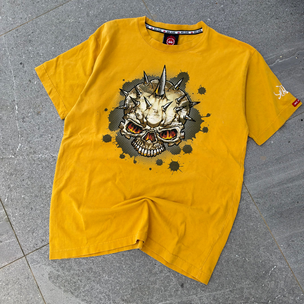 grail JNCO shirt - M