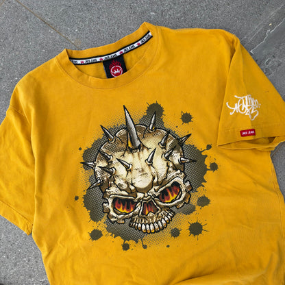 grail JNCO shirt - M