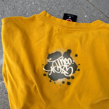 grail JNCO shirt - M