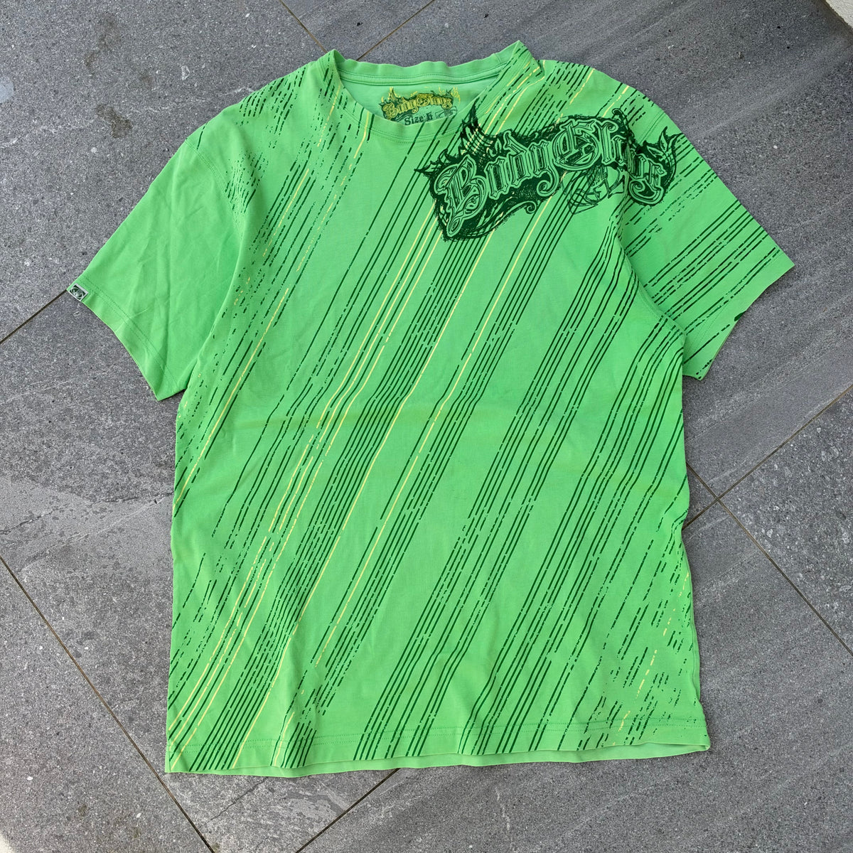 body glove AOP tee - L