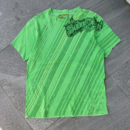 body glove AOP tee - L