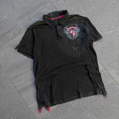 dummy hard bodyglove polo - L