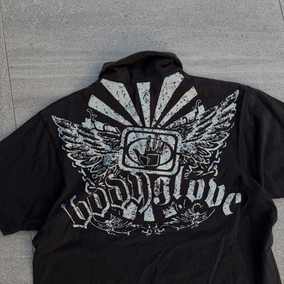 bodyglove went HARD on this - S