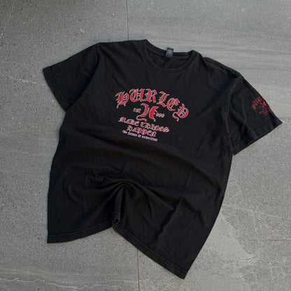 tuffff hurley one - L