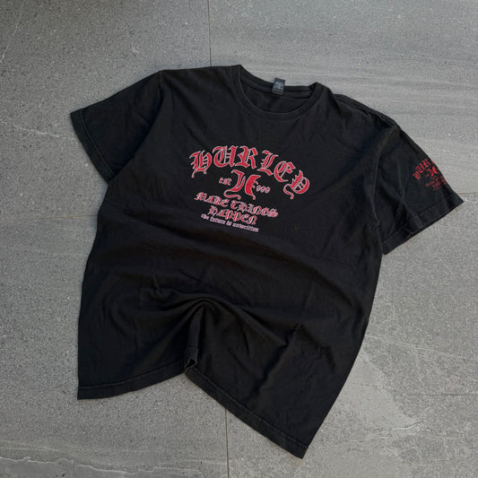 tuffff hurley one - L