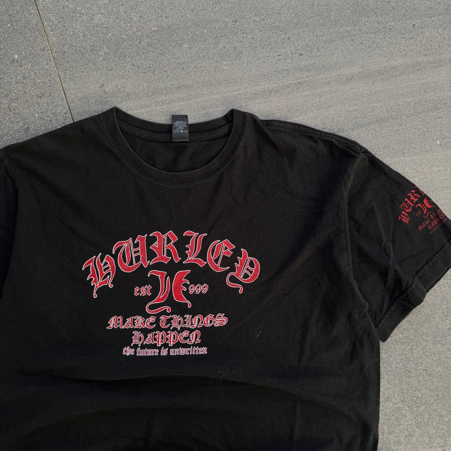 tuffff hurley one - L