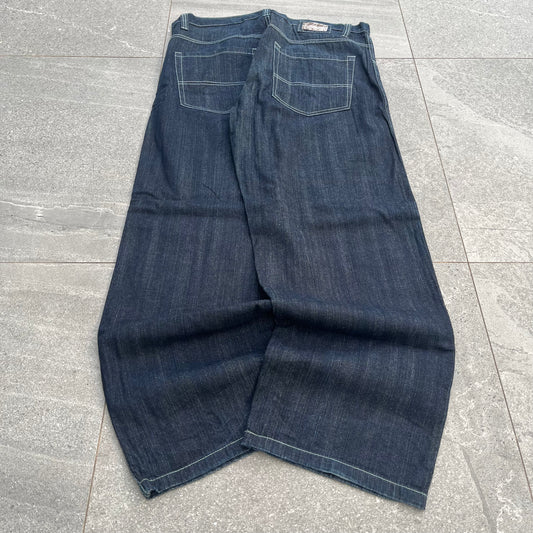 tidy dodeca southpoles - 40x34”