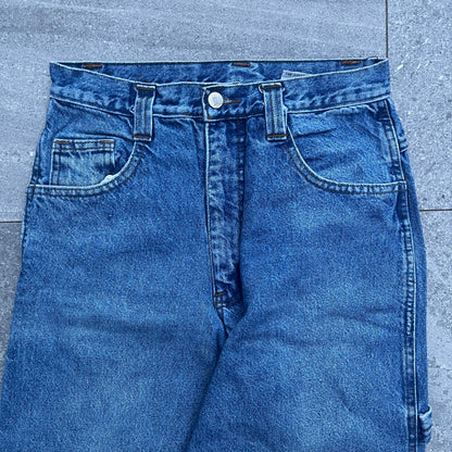 fubu jeans - 30x26”