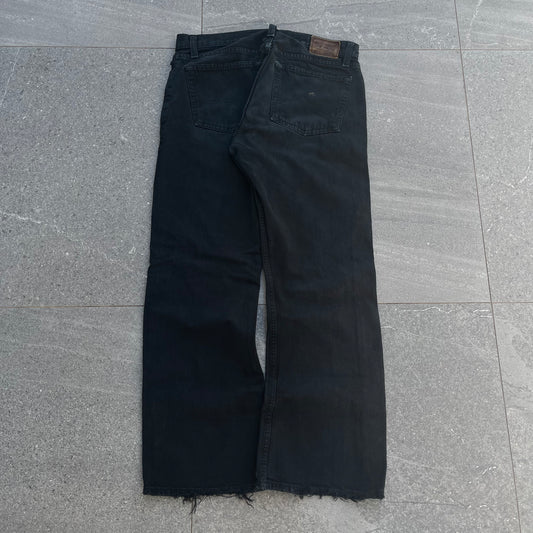 perfect ralph lauren bootcuts - 34x30”