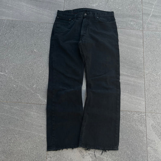 perfect ralph lauren bootcuts - 34x30”