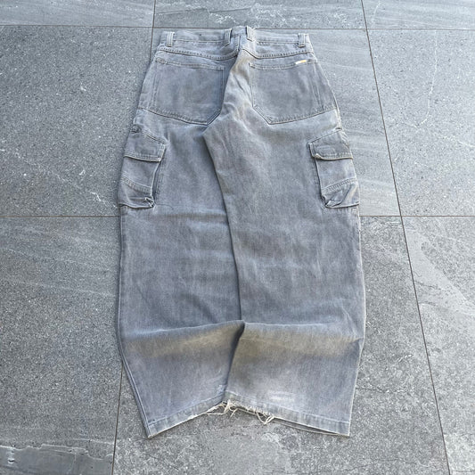 INSANEEEEE og vans cargos - 32x30”