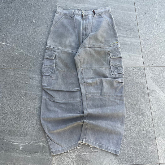 INSANEEEEE og vans cargos - 32x30”