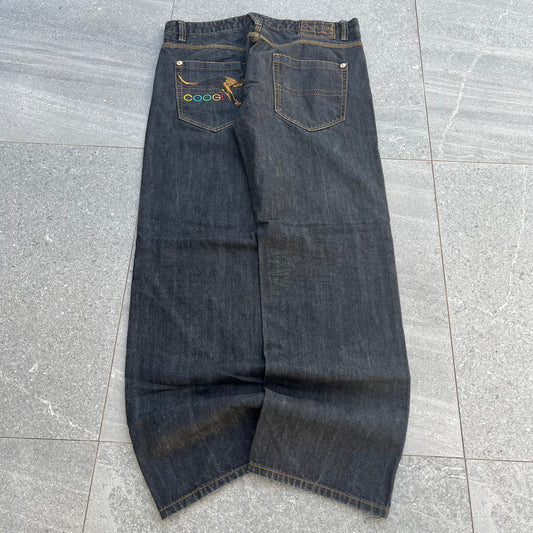 coogi kangaroo jeans 🦘 - 38x32