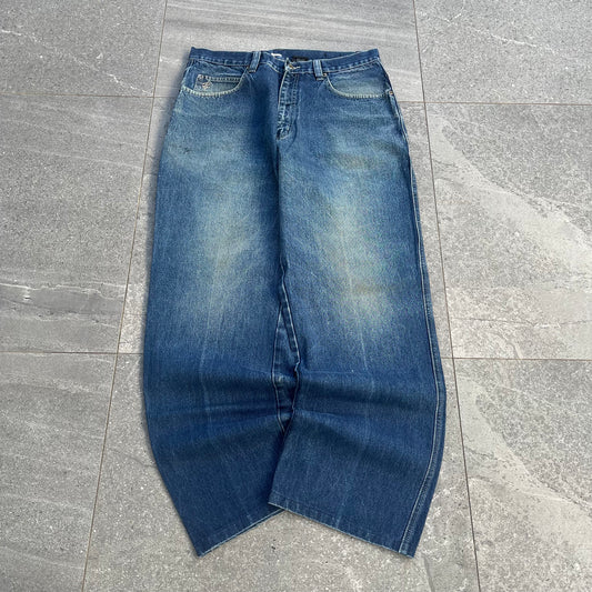 standard pair of rocawears - 34x30”