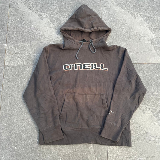 oneill hoodie - M