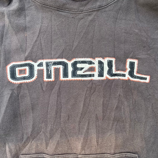 oneill hoodie - M