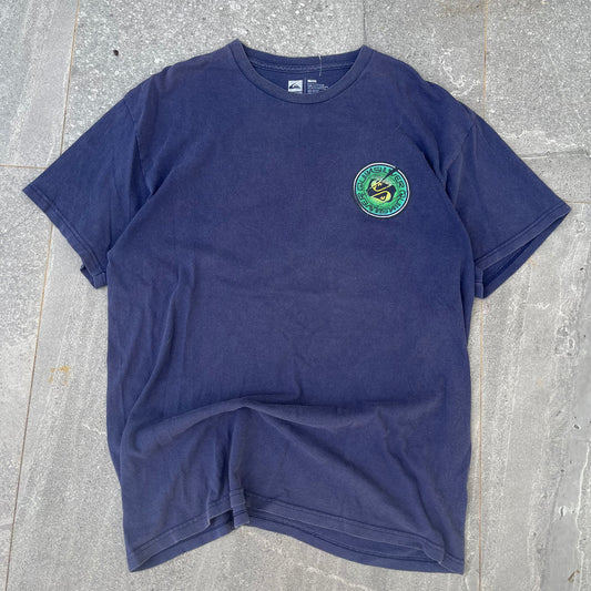 tidy lil quiksilver backhit - XL