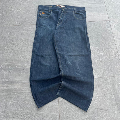 heartyyyy mecca jeans - 40x30”