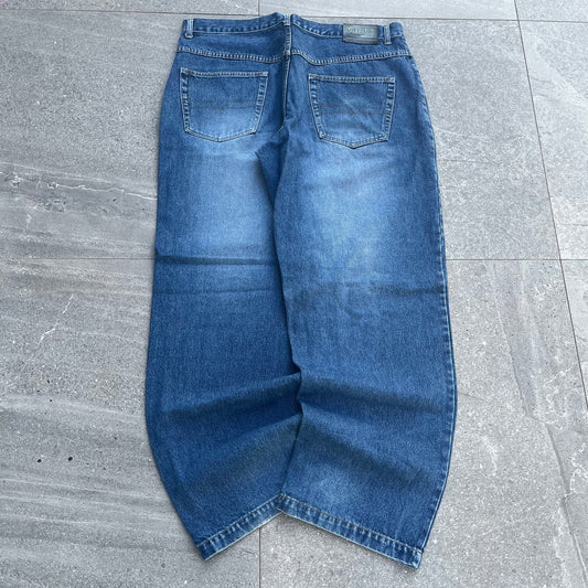 fat vibes jeans - 40x32”