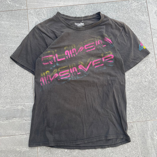 quiksilver tee - S