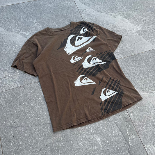 mum said this shade of brown is in rn, you should buy this - M