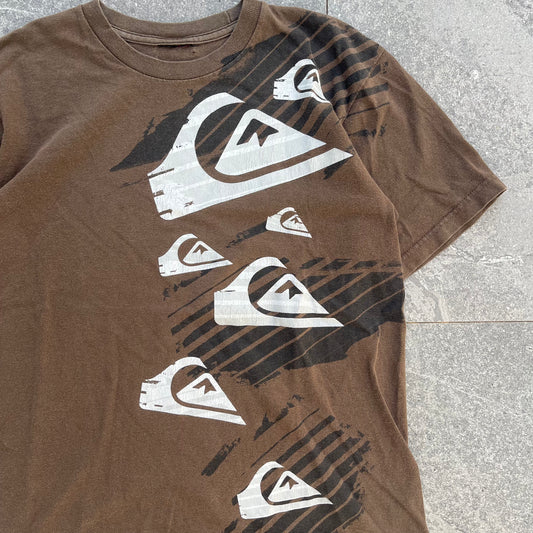 mum said this shade of brown is in rn, you should buy this - M